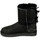 Chaussures Femme Boots UGG bailey bow Noir