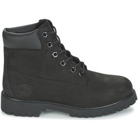 Chaussures Boots Timberland 12907 Noir