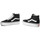 Chaussures Femme Baskets mode Vans sk8-hi platform 2.0 Noir