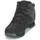 Chaussures Homme Boots Timberland euro sprint hiker jet a1kac Noir