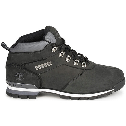 Chaussures Homme Boots Timberland splitrock 2 hiker Noir