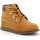 Chaussures Enfant Boots Timberland 6-inch boot pokey pine Marron