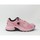 Chaussures Sneaker Rosa 6833 LOW CUT Disney SHOE ROSE Rose