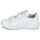 Chaussures Enfant PUMA hybrit x DC POISON IVY SMASH K BC Blanc
