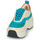 Chaussures Femme Baskets basses Vagabond Shoemakers SPRINT 2.0 Beige / Bleu