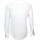 Vêtements Homme Chemises manches longues Andrew Mc Allister chemise voile de coton leeds blanc Blanc