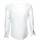 Vêtements Homme Chemises manches longues Andrew Mc Allister chemise en gabardine leeds blanc Blanc
