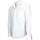Vêtements Homme Chemises manches longues Andrew Mc Allister chemise en popeline coventry blanc Blanc