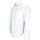Vêtements Homme Chemises manches longues Emporio Balzani chemise tissu jacquard syracuse blanc Blanc