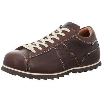 Chaussures Homme Baskets basses Snipe  Marron