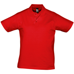 Vêtements Homme Montres & Bijoux Sols PRESCOTT CASUAL DAY Rojo