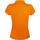 Vêtements Femme Polos manches courtes Sols PRIME ELEGANT WOMEN Orange