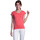 Vêtements Femme T-shirts manches courtes Sols MOON COLORS GIRL Rose
