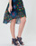 Vêtements Femme Robes courtes Desigual CLAIR Multicolore