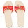 Chaussures Femme Sandales et Nu-pieds Havaianas YOU SAINT TROPEZ Beige / Red