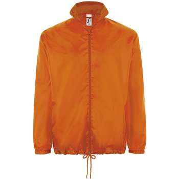 Vêtements Coupes vent Sols SHIFT HIDRO SPORT Orange
