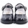 Chaussures Fille Ballerines / babies Boni & Sidonie Boni Louise - babies vernies Noir