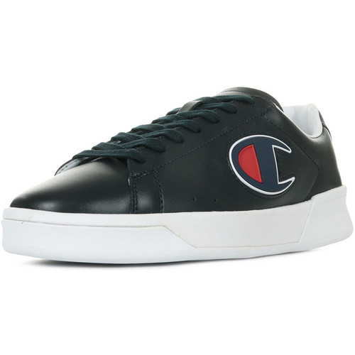 Chaussures Homme Baskets mode Champion 979 Low Trainers Bleu