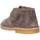 Chaussures Garçon Boots Two Con Me By Pepe' Two Con Me By Pepe' TWO/I7N-SU Ankle Enfant Gris Gris