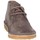 Chaussures Garçon Boots Two Con Me By Pepe' Two Con Me By Pepe' TWO/I7N-SU Ankle Enfant Gris Gris