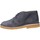 Chaussures Garçon Boots Two Con Me By Pepe' Two Con Me By Pepe' TWO/I7N-SU Ankle Enfant bleu Bleu