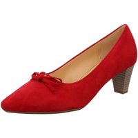 Chaussures Femme Escarpins Gabor  Rouge