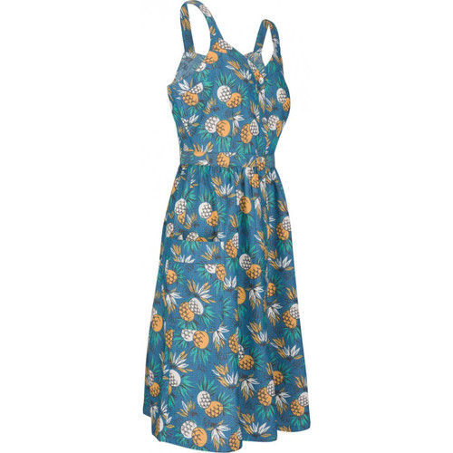 Vêtements Femme Robes Femme | Robe Beth Lanai Ocean Bleu - WM94004