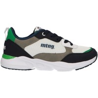 Chaussures Fille Multisport MTNG 47899 Bleu