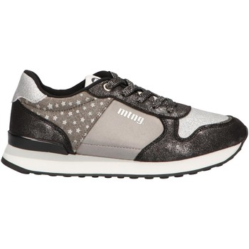 Chaussures Fille Multisport MTNG 47732 Gris