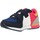 Chaussures Fille Multisport Pepe jeans PGS30420 SYDNEY PGS30420 SYDNEY 