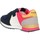 Chaussures Fille Multisport Pepe jeans PGS30420 SYDNEY PGS30420 SYDNEY 