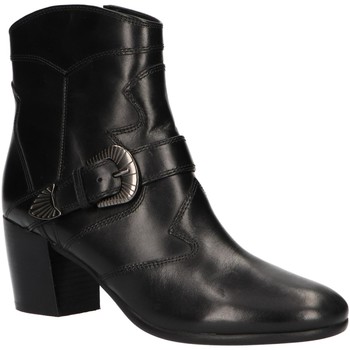 Geox D84AMC 000CL D N LUCINDA Noir - Livraison Gratuite | Spartoo ! -  Chaussures Botte Femme 91,99 €