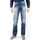 Vêtements Homme Jeans droit Wrangler Ace W14RD421X Bleu