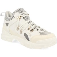 Chaussures Femme Baskets basses Ainy G06 Blanco
