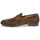 Chaussures Homme Mocassins Brett & Sons FIRICE Marron