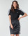 Vêtements Femme T-shirts manches courtes Fila 1011377.25Y TANDY Noir