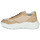 Chaussures Femme Airstep / A.S.98 WINNER Tan