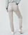 Vêtements Femme Pantalons 5 poches Cream ANNIE Gris
