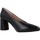 Chaussures Femme Escarpins Angel Alarcon DUMA Noir