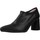 Chaussures Femme Bottines Angel Alarcon 19547 090 Noir