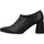 Chaussures Femme Bottines Angel Alarcon 19547 090 Noir