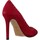 Chaussures Femme Escarpins Lodi VAITA Rouge