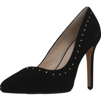 Chaussures Femme Escarpins Lodi VAITA Noir