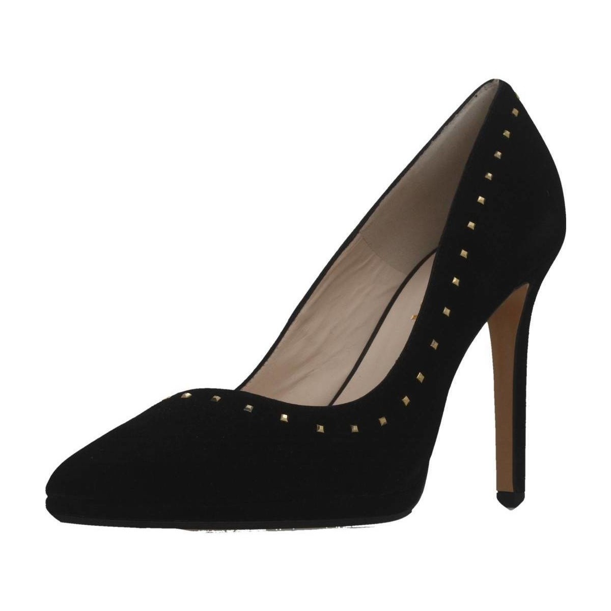 Chaussures Femme Escarpins Lodi VAITA Noir