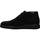 Chaussures Homme Bottes Stonefly TOWN 6 Noir