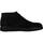Chaussures Homme Bottes Stonefly TOWN 6 Noir