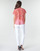 Vêtements Femme Longueur de jeans Ikks BQ11145-37 Orange