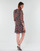 Vêtements Femme Robes courtes Ikks BQ30095-03 Multicolore