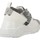 Chaussures Femme Baskets mode Steve Madden SNEAKER CORDONES Blanc