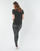 Vêtements Femme T-shirts manches courtes One Step FQ11141-02 Noir